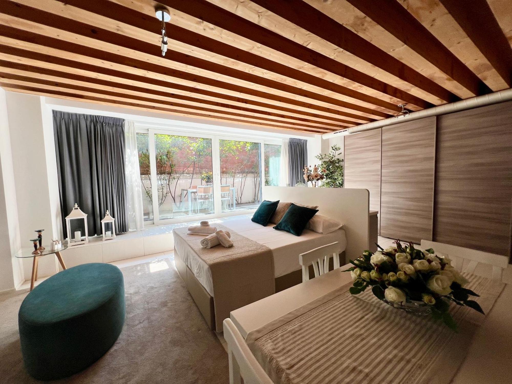 Venice Lucky House ภายนอก รูปภาพ