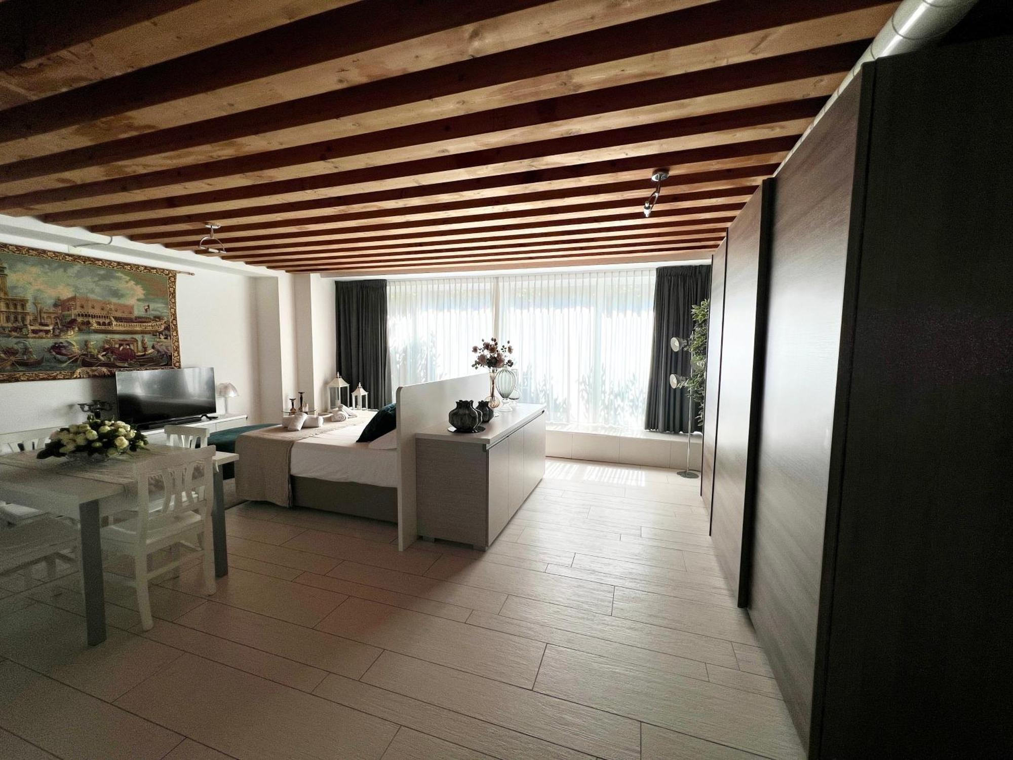Venice Lucky House ภายนอก รูปภาพ